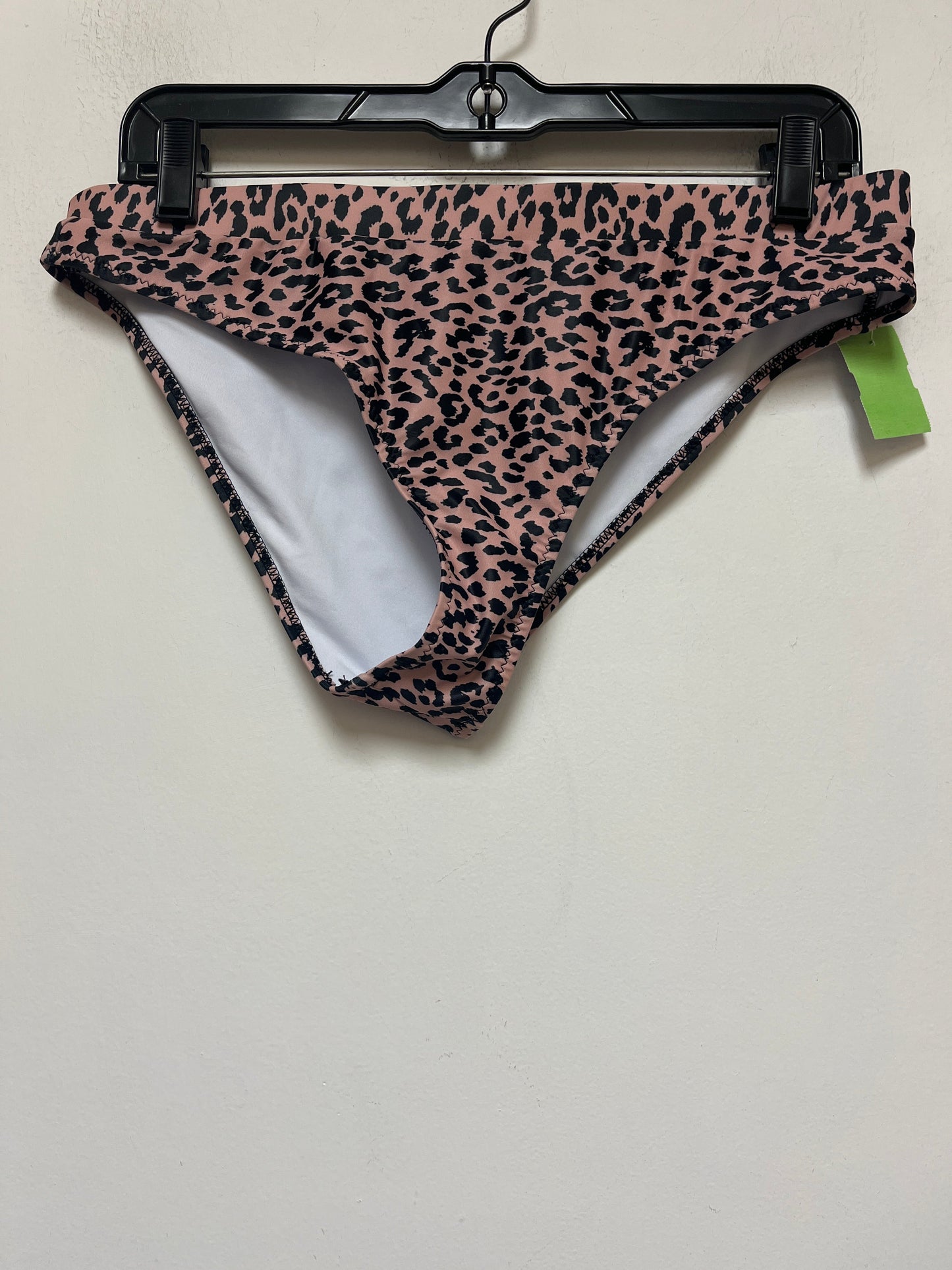 Swimsuit 2pc By Clothes Mentor  Size: L