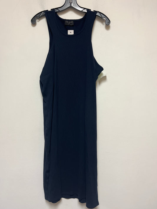 Dress Casual Midi By Lane Bryant  Size: 2x