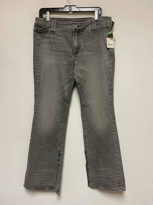 Jeans Flared By We The Free  Size: 8