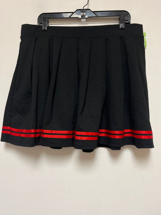 Skirt Mini & Short By Wild Fable  Size: 22