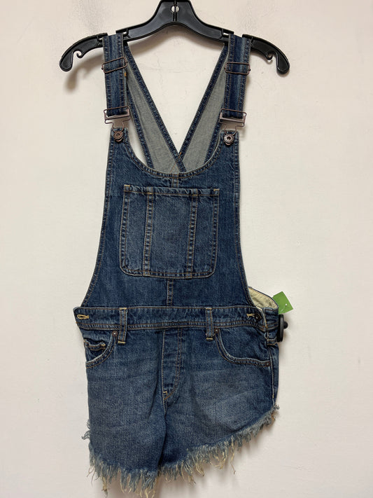 Shortalls By We The Free  Size: S