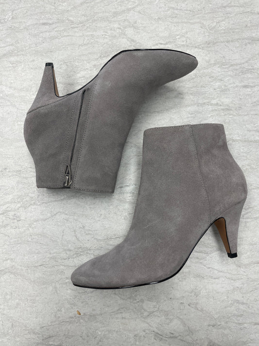Boots Ankle Heels By Dolce Vita  Size: 6