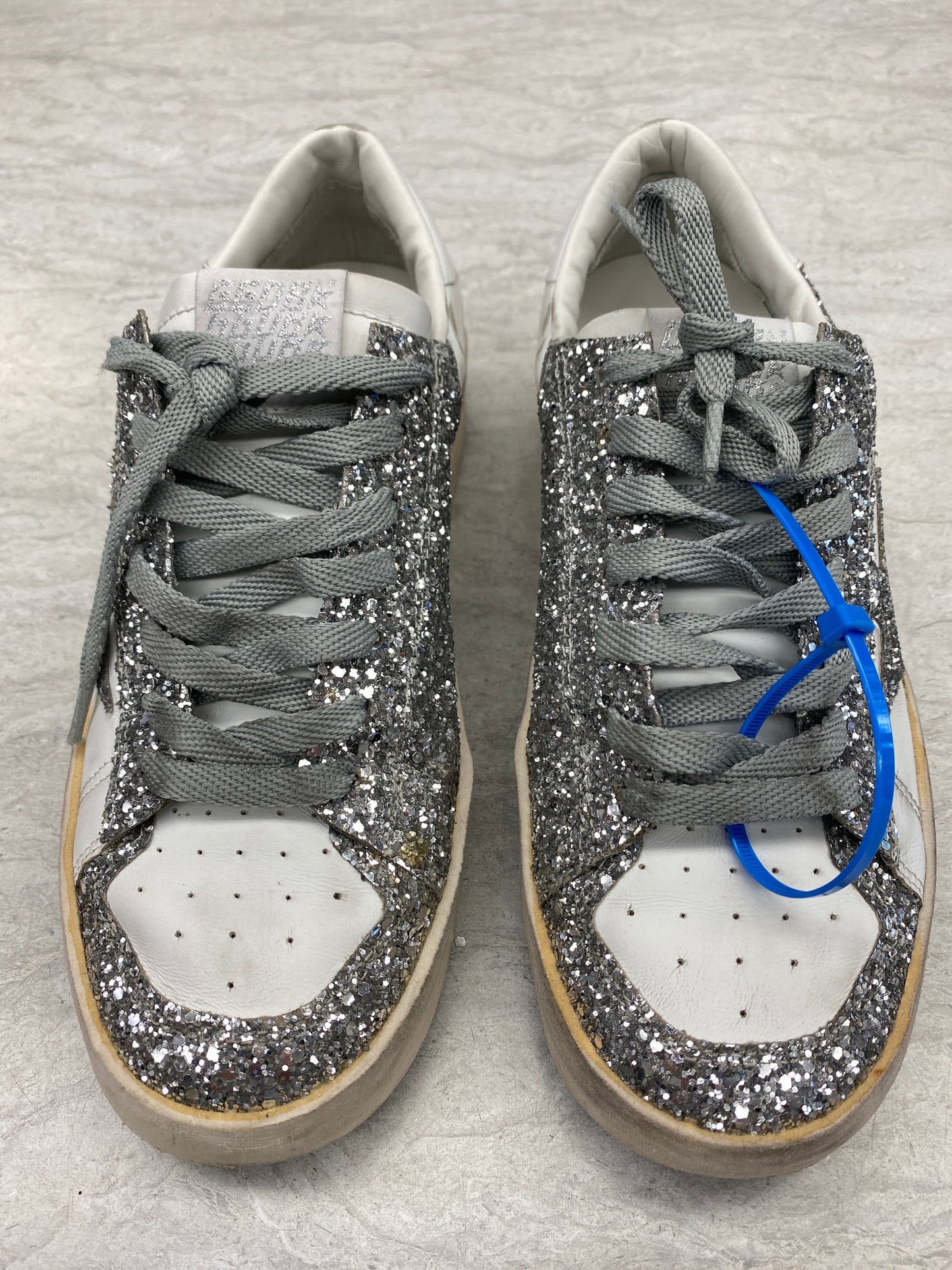 Shoes Designer By Golden Goose  Size: 8.5