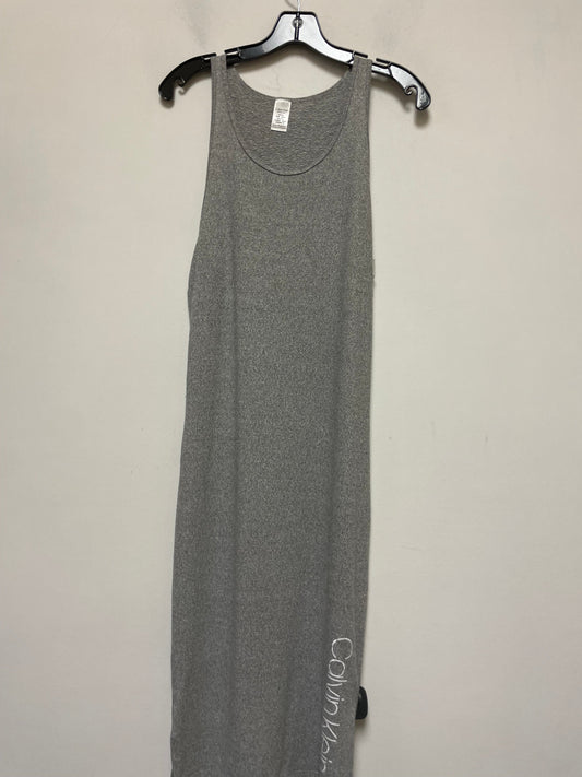 Nightgown By Calvin Klein  Size: S