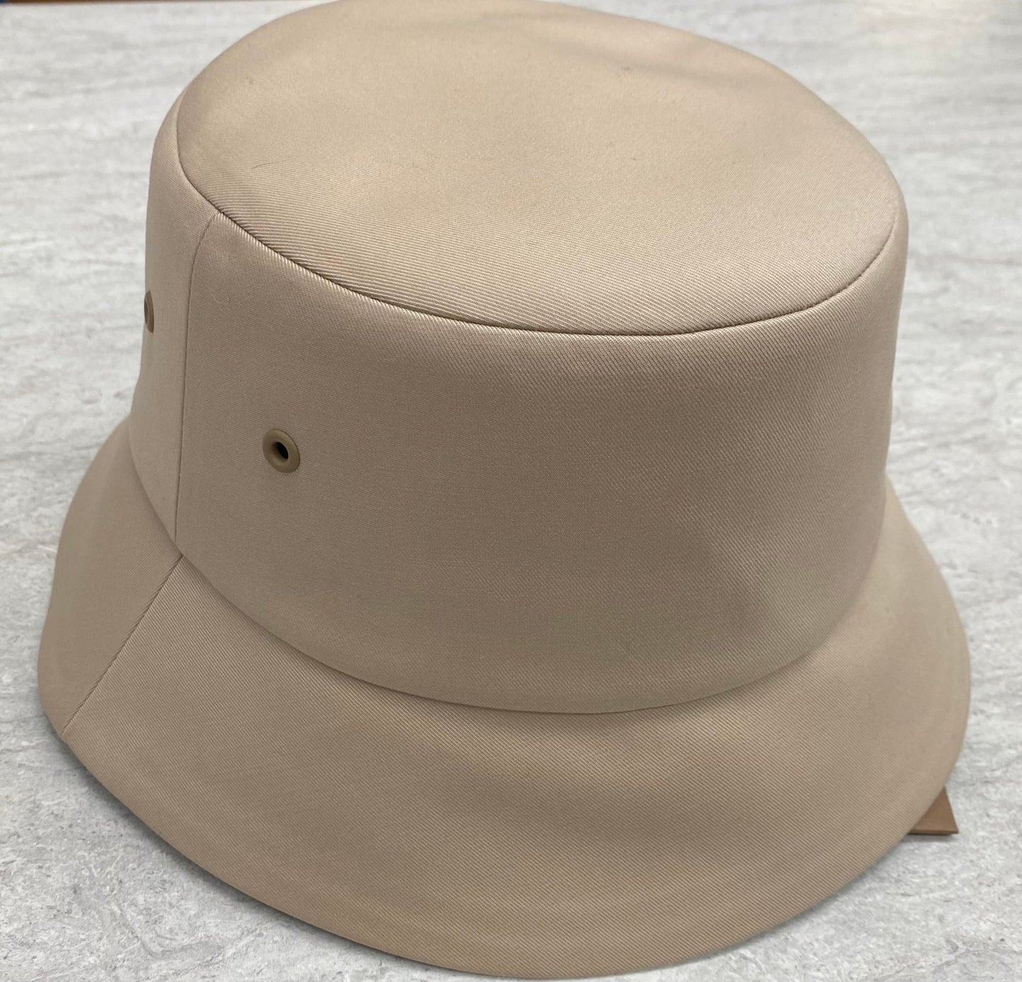 Hat Luxury Designer By Burberry