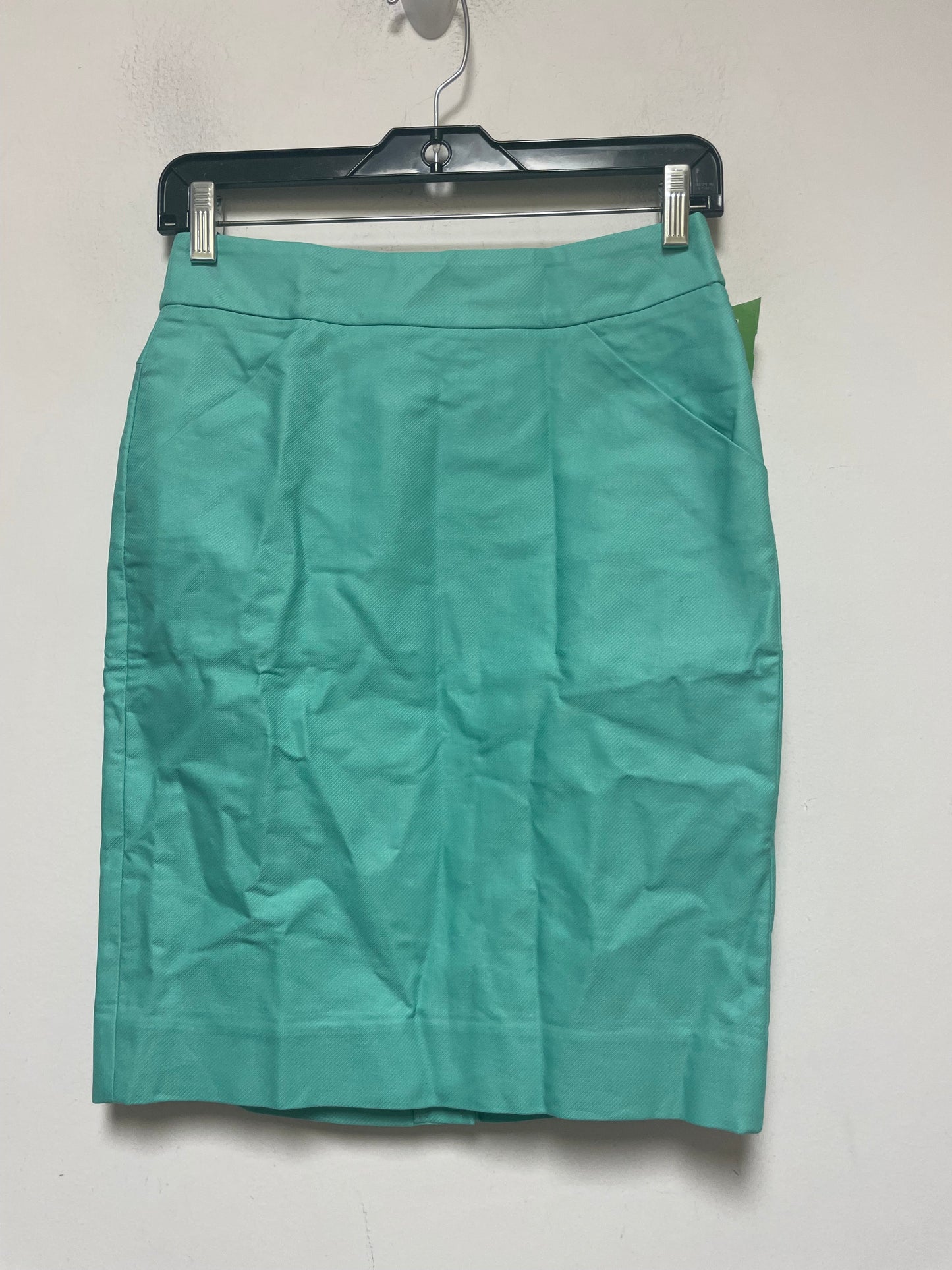 Skirt Mini & Short By J. Crew  Size: 0