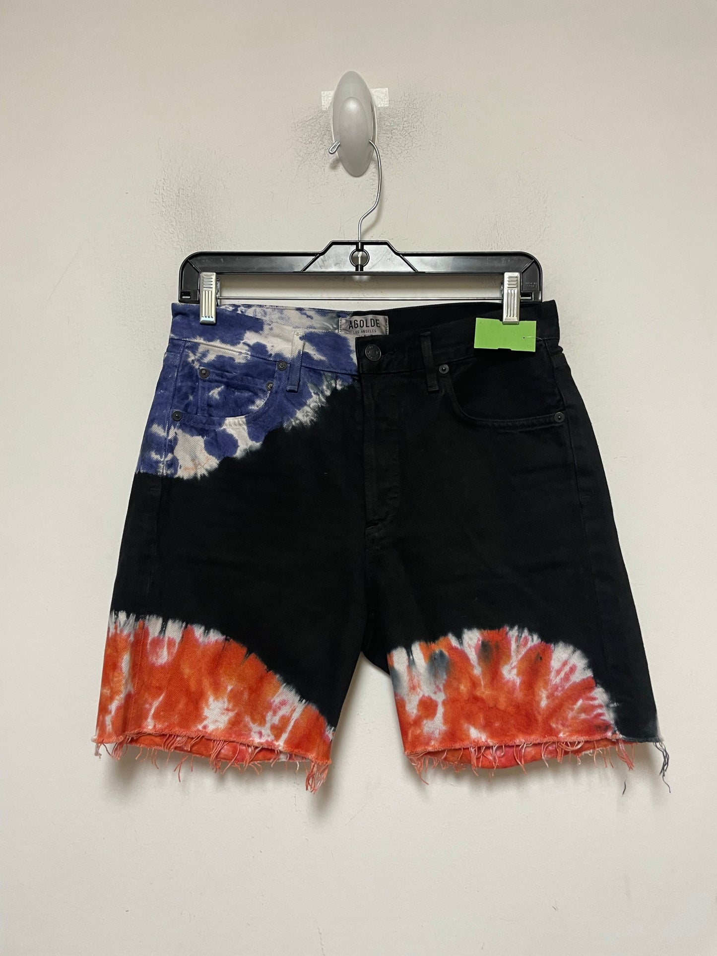 Shorts By Agolde  Size: 4
