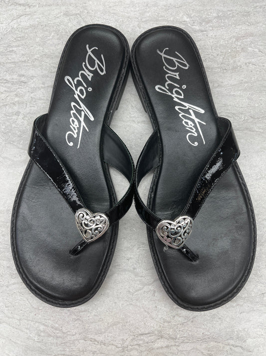 Sandals Flats By Brighton  Size: 6.5