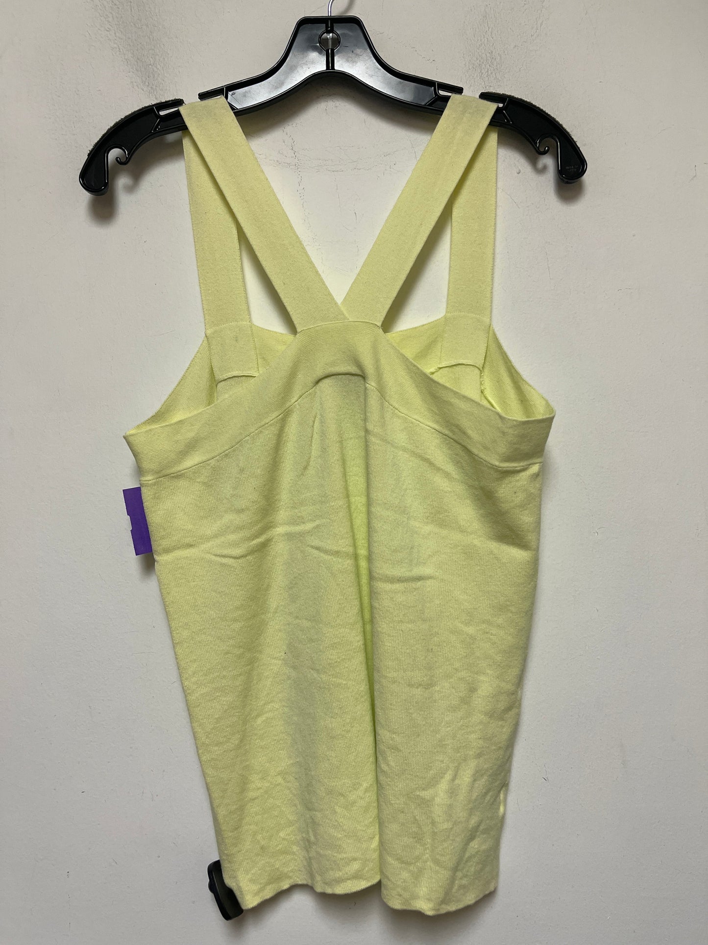 Top Sleeveless By Loft  Size: L