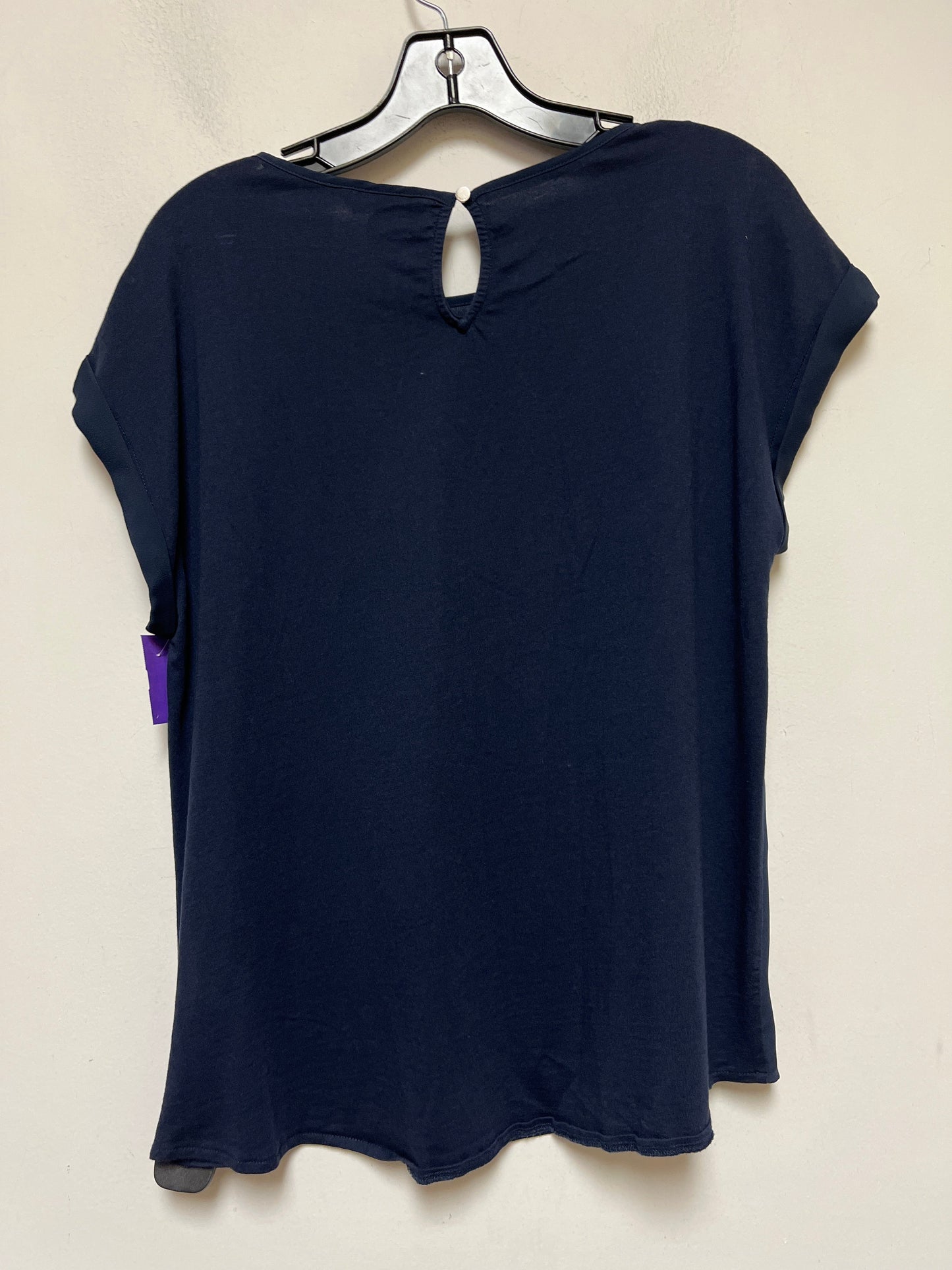 Top Short Sleeve By Tommy Hilfiger  Size: S