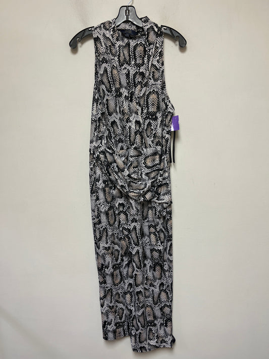 Dress Casual Maxi By Rachel Roy  Size: Xxl