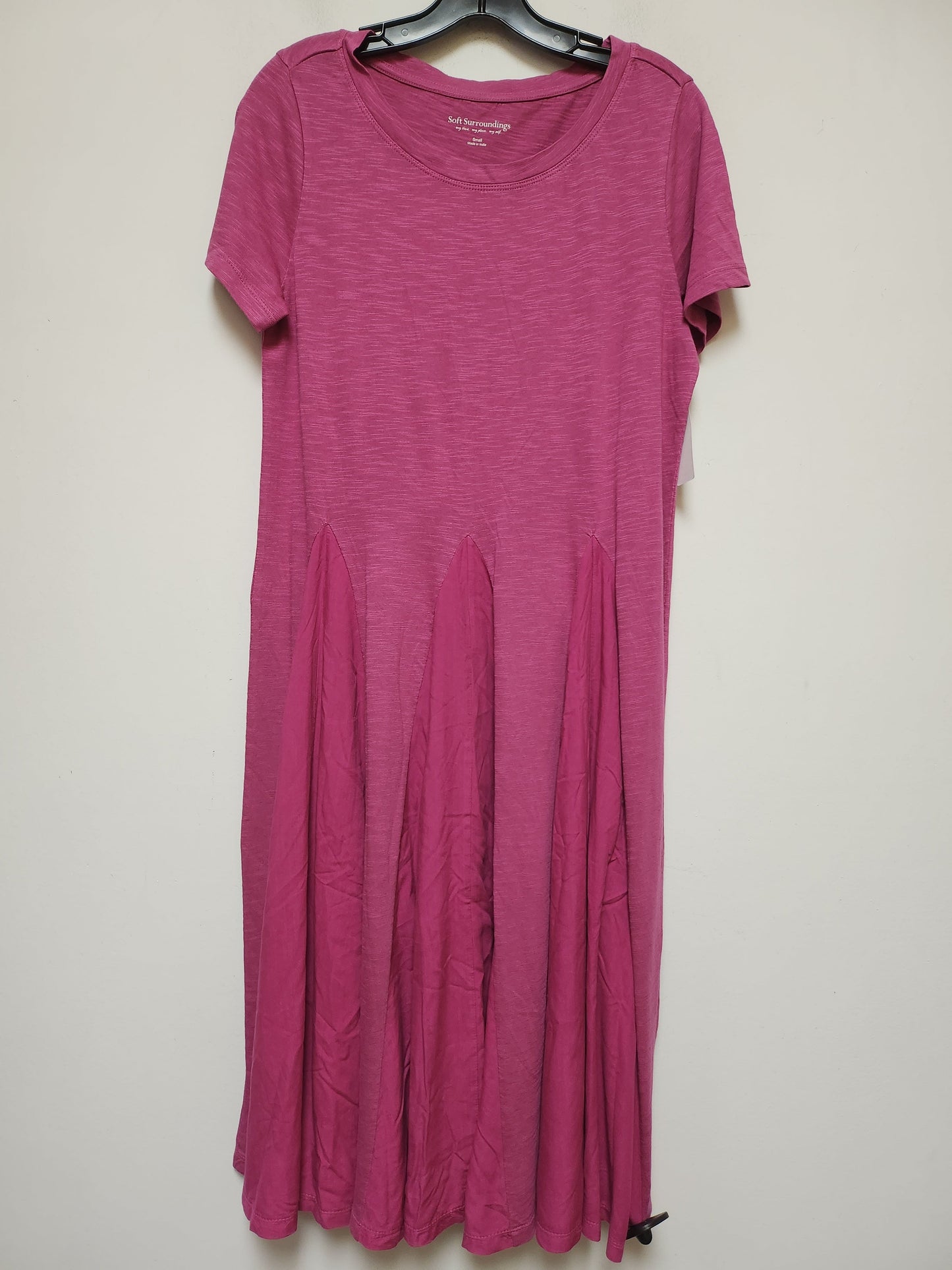 Dress Casual Maxi By Soft Surroundings  Size: S