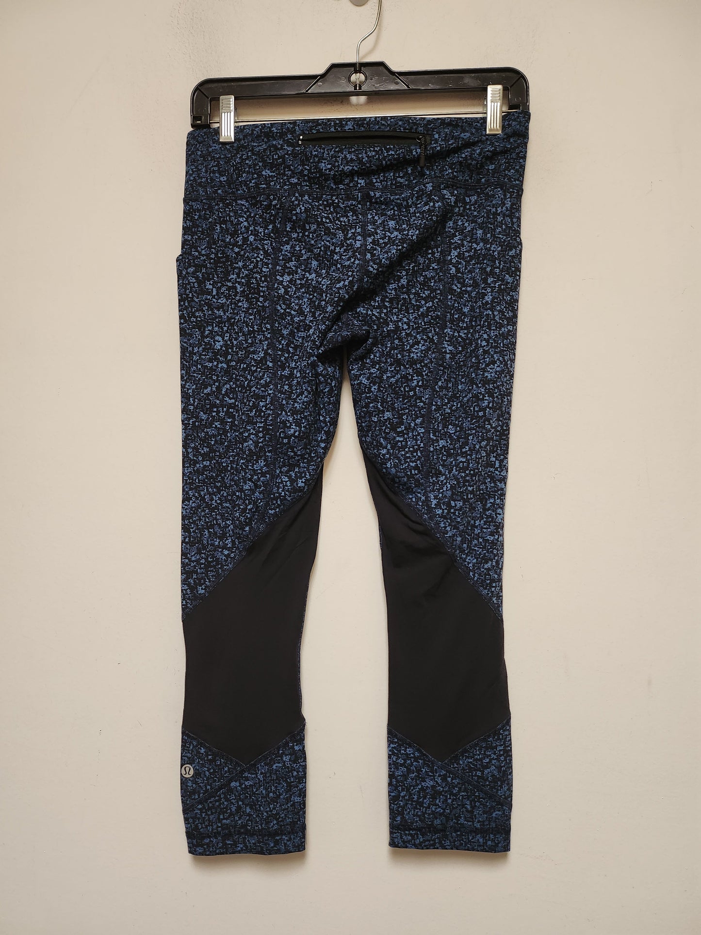 Athletic Leggings By Lululemon  Size: 6