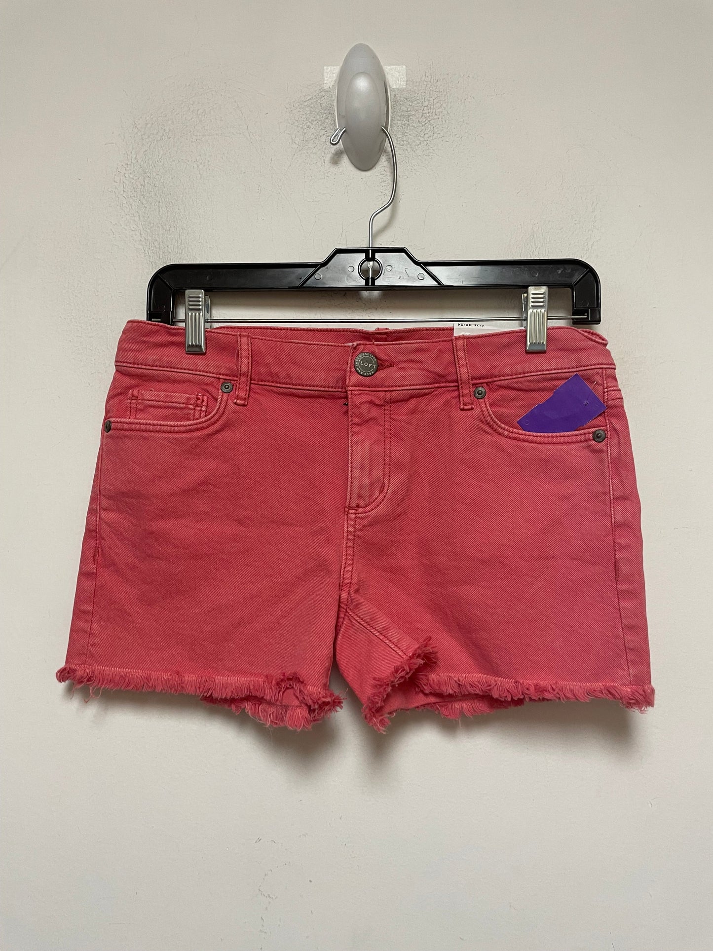 Shorts By Loft  Size: 00