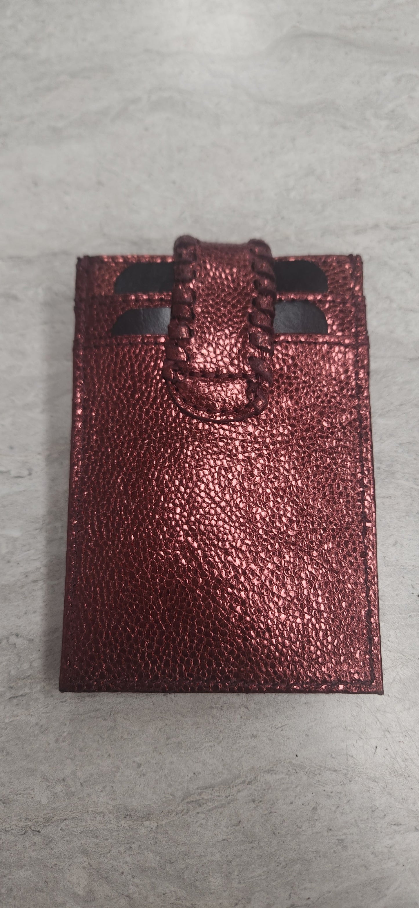 Id/card Holder Old Gringo