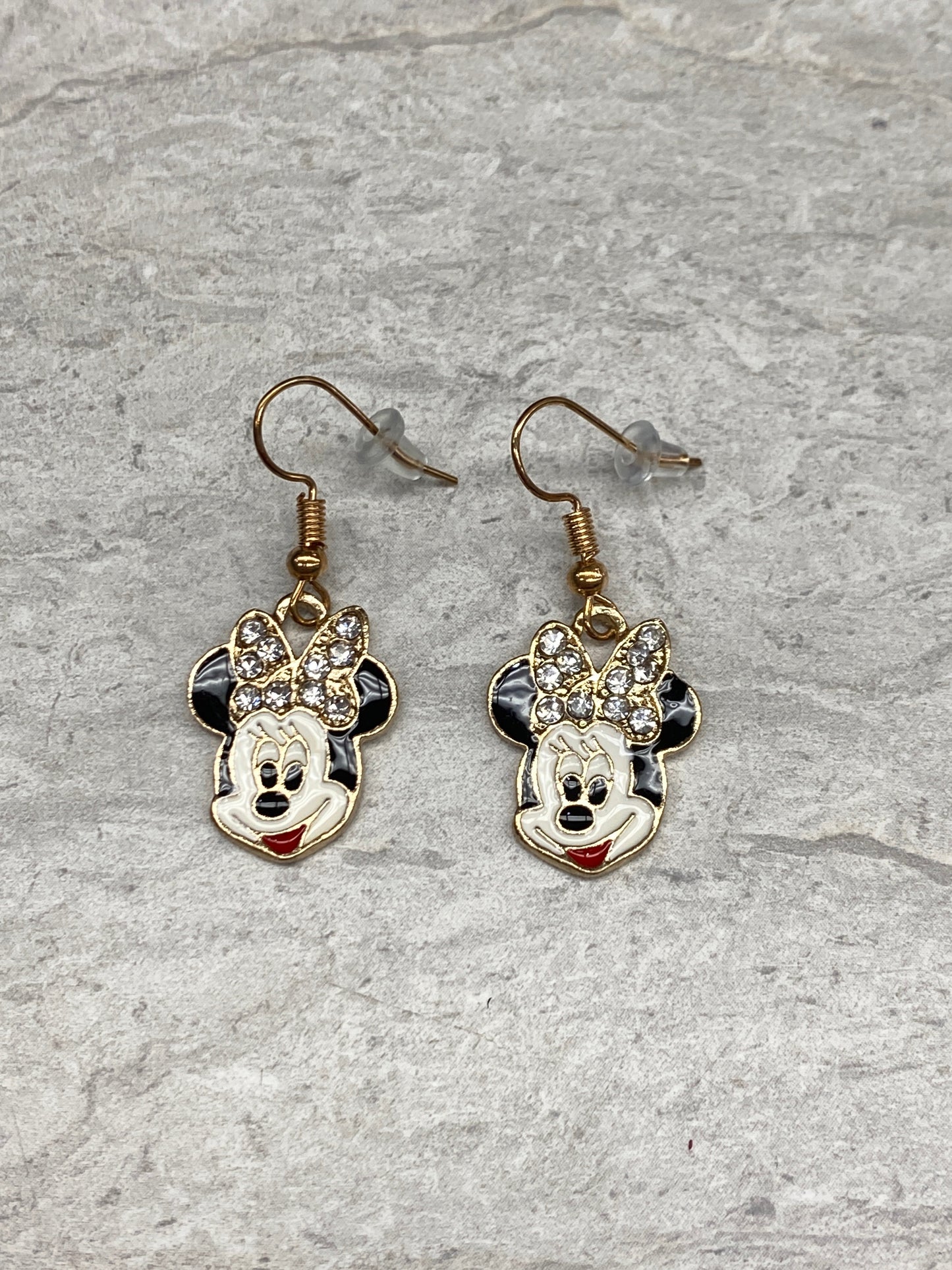 Earrings Dangle/drop Walt Disney