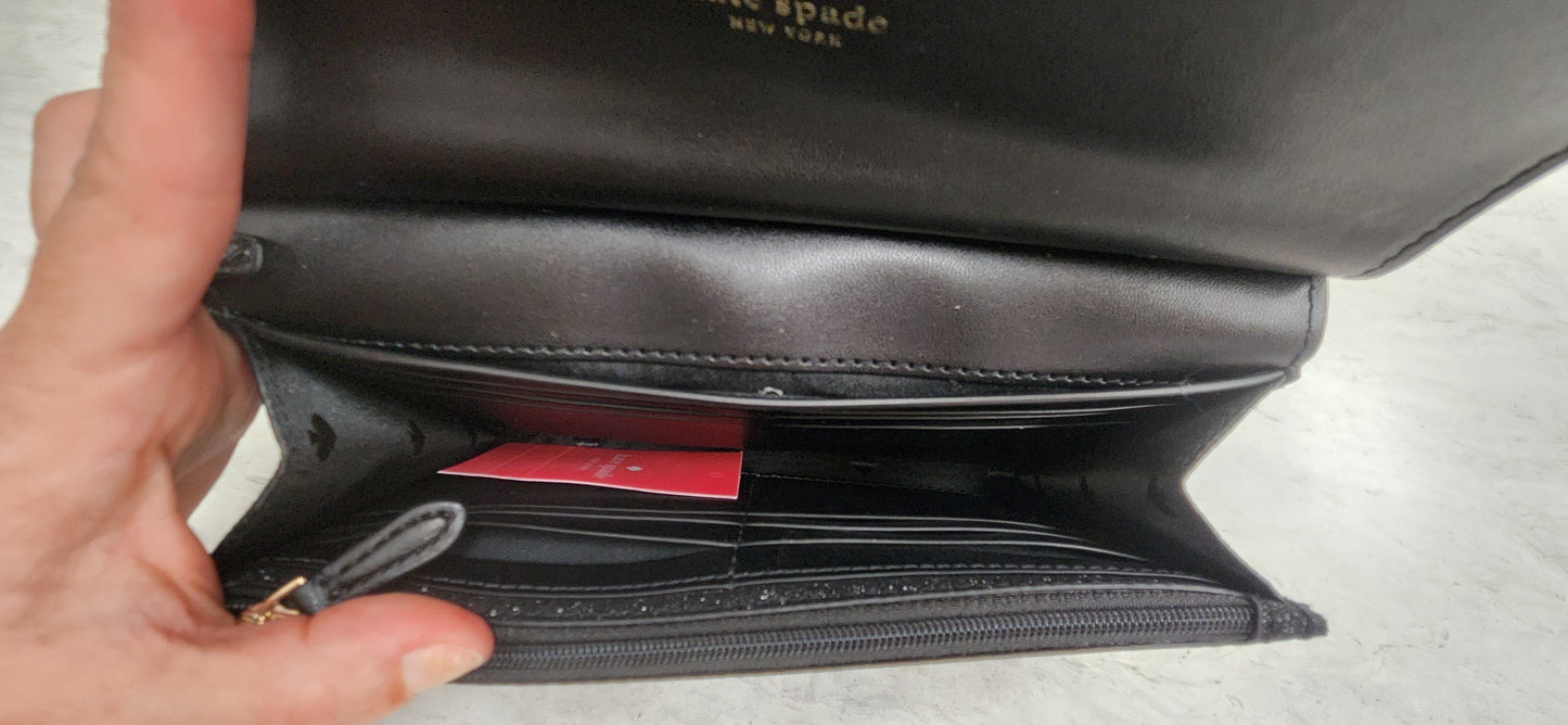 Wristlet Kate Spade, Size Medium