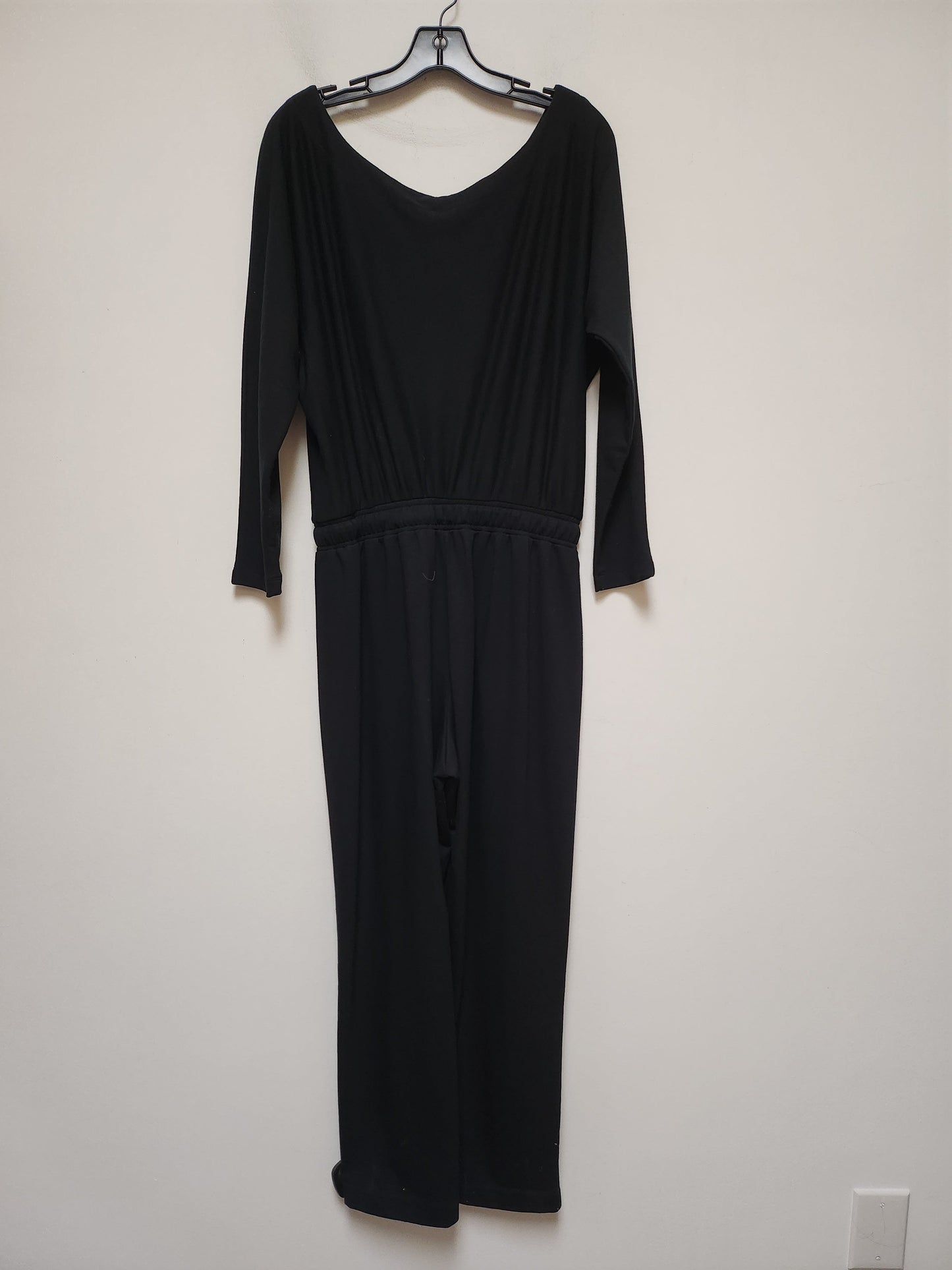 Black Jumpsuit Splendid, Size M