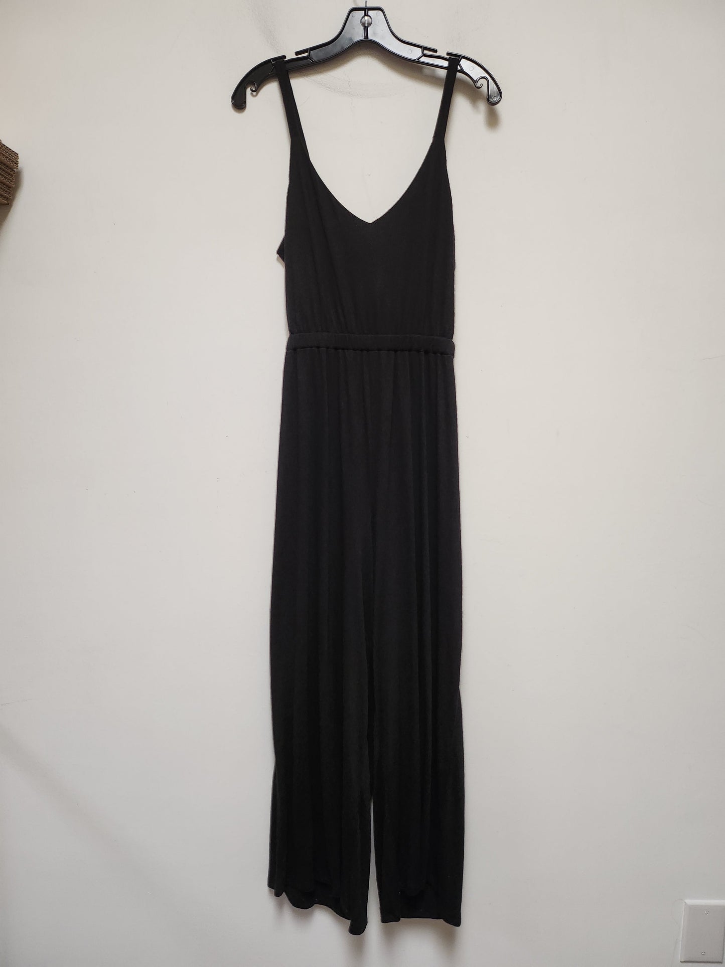 Black Jumpsuit Loft, Size M