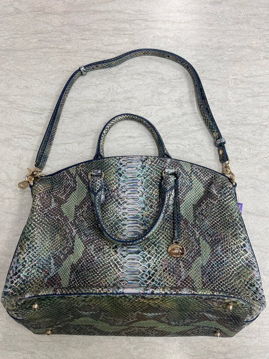 Handbag Designer Brahmin, Size Large