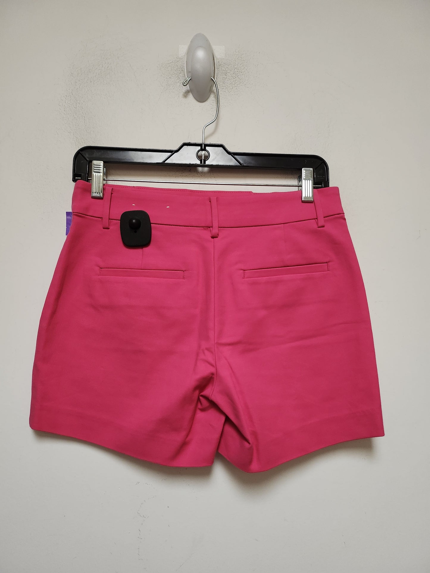 Pink Shorts Loft, Size 00