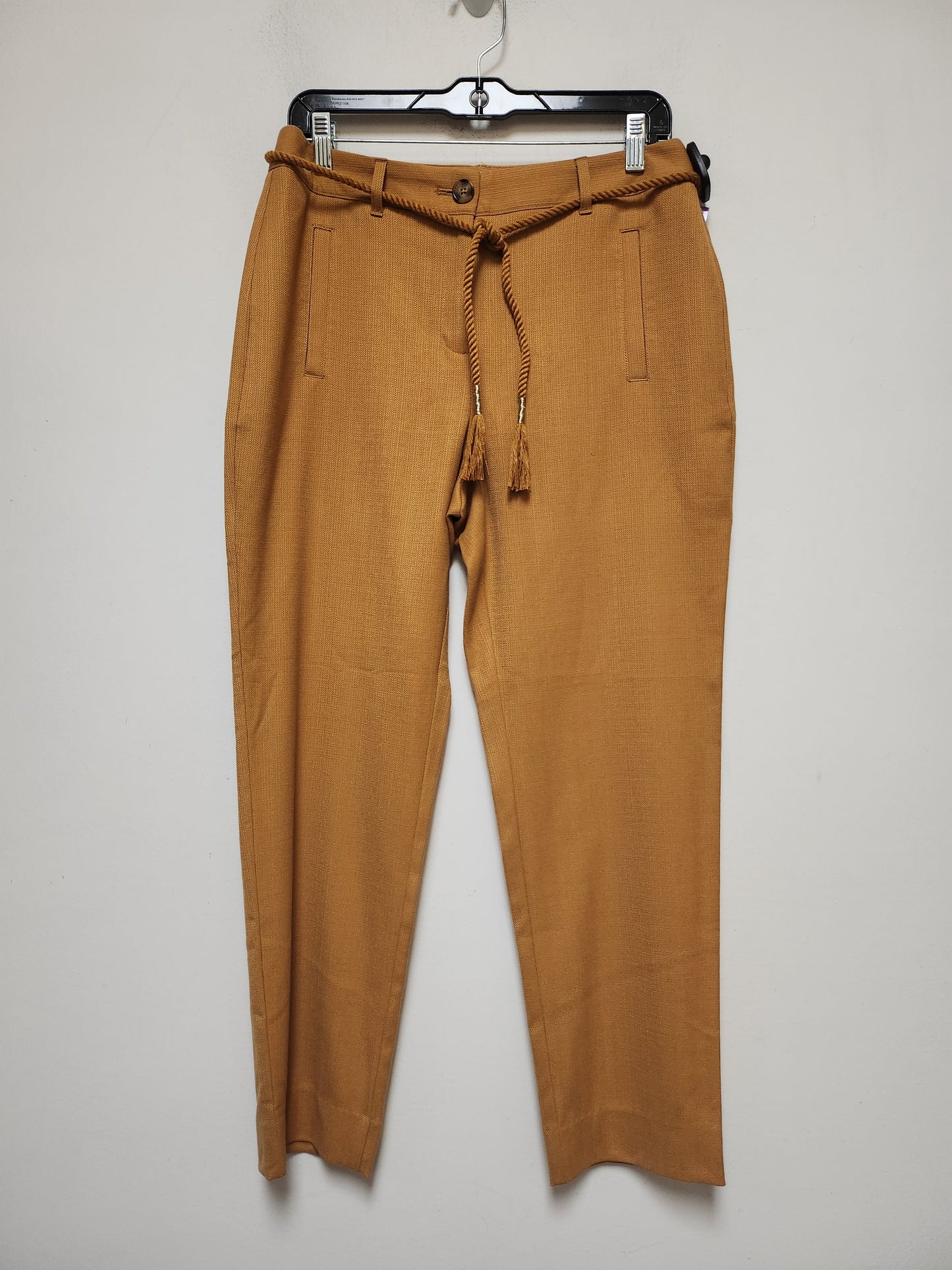 Yellow Pants Other Chicos, Size 4
