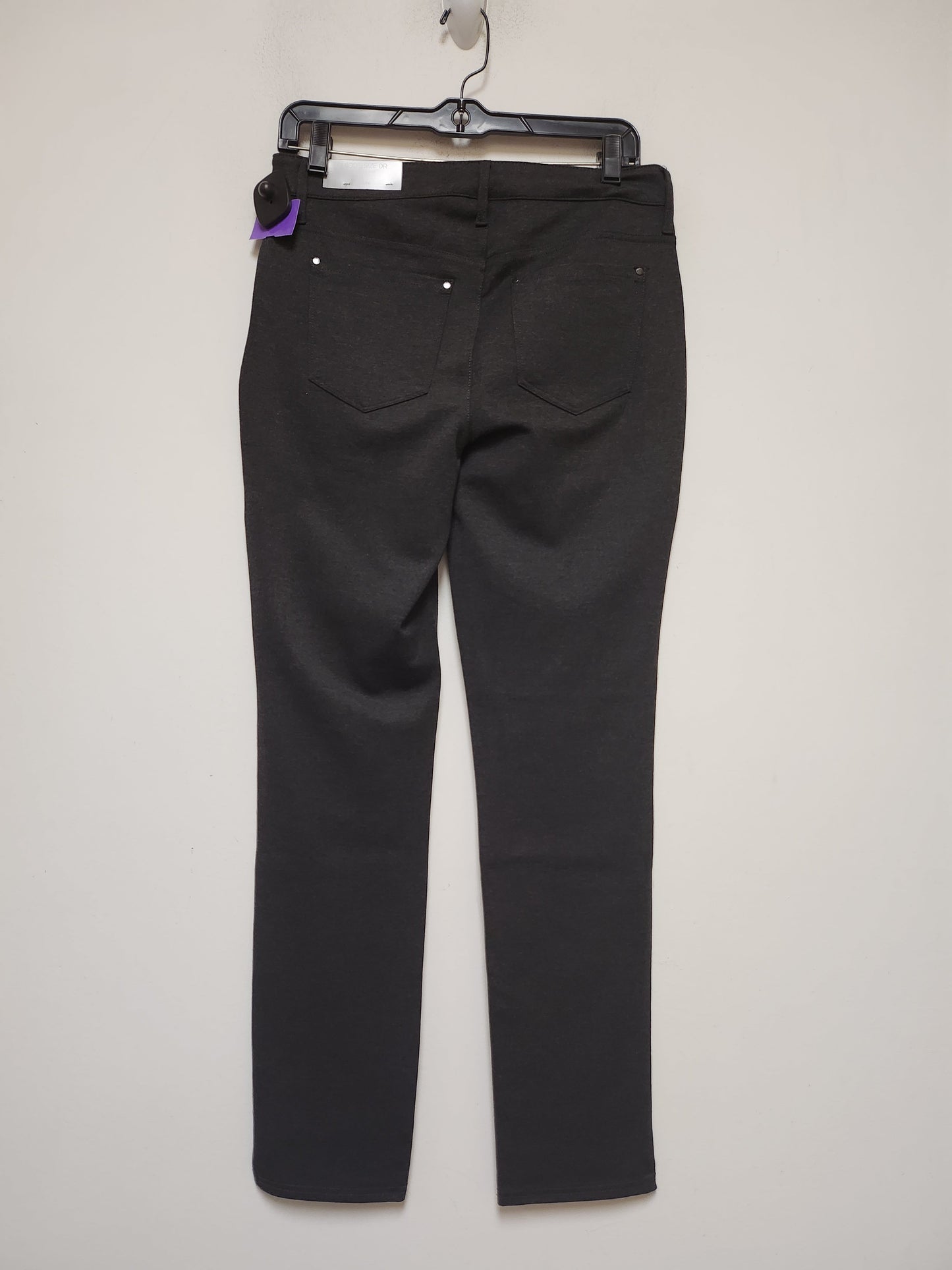 Black Pants Other Chicos, Size 4
