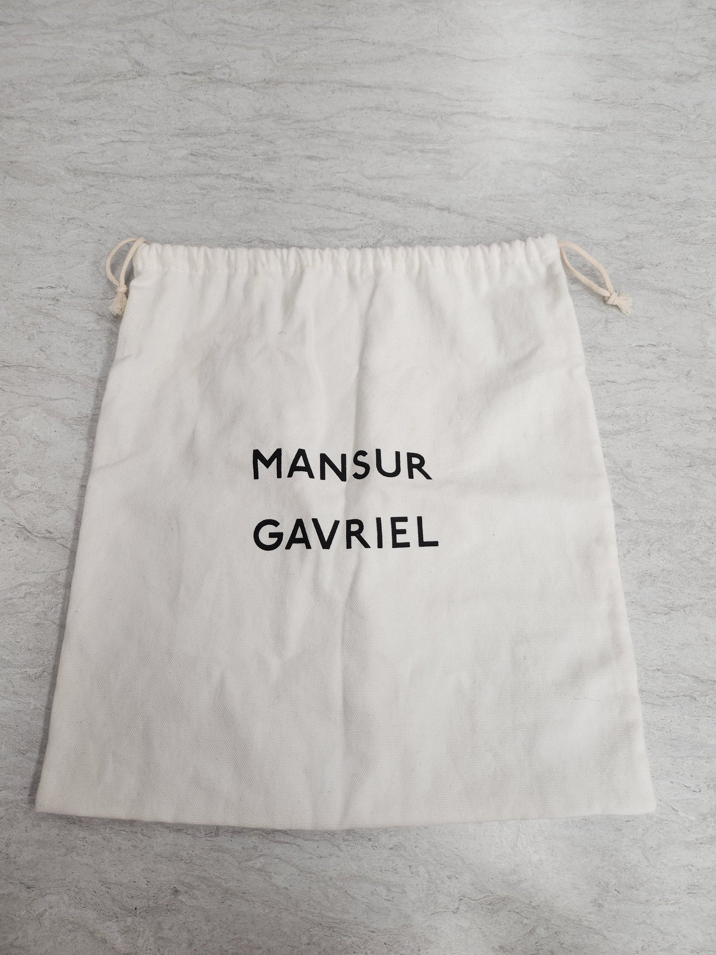 Crossbody Designer Mansur Gavriel, Size Medium