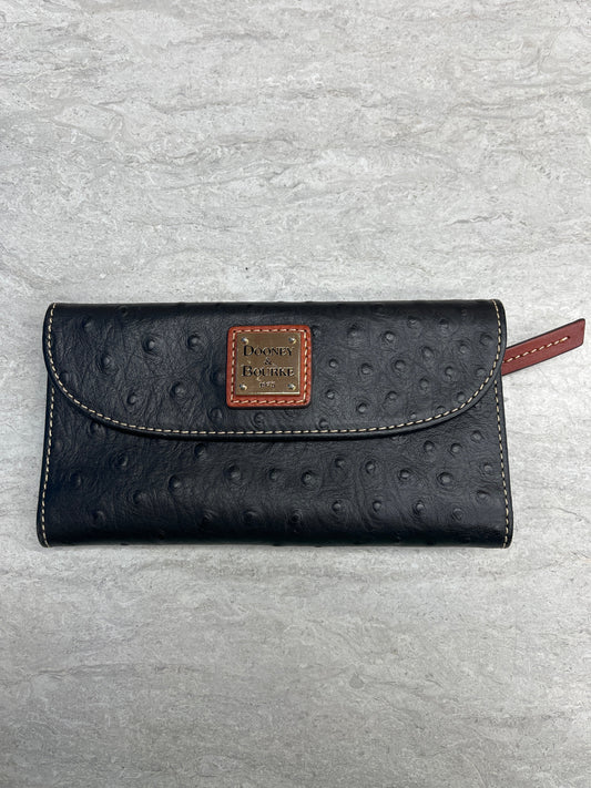 Wallet Dooney And Bourke, Size Large