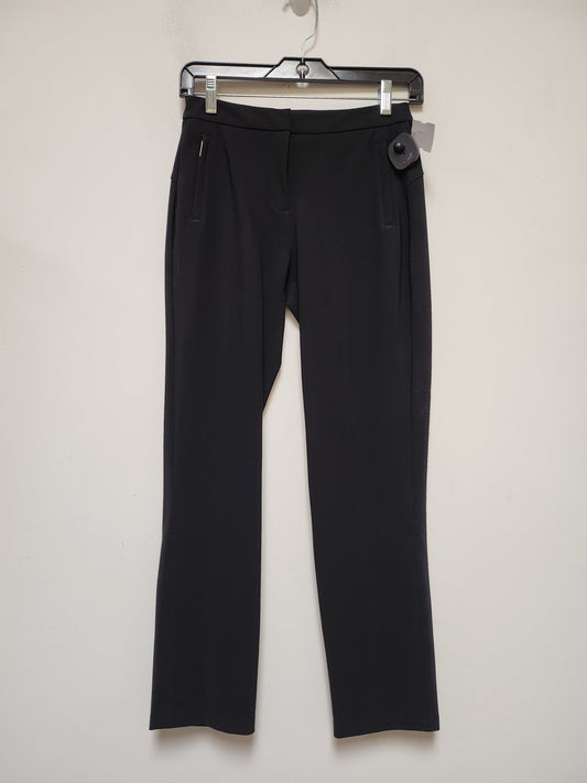 Black Athletic Pants Lululemon, Size 2