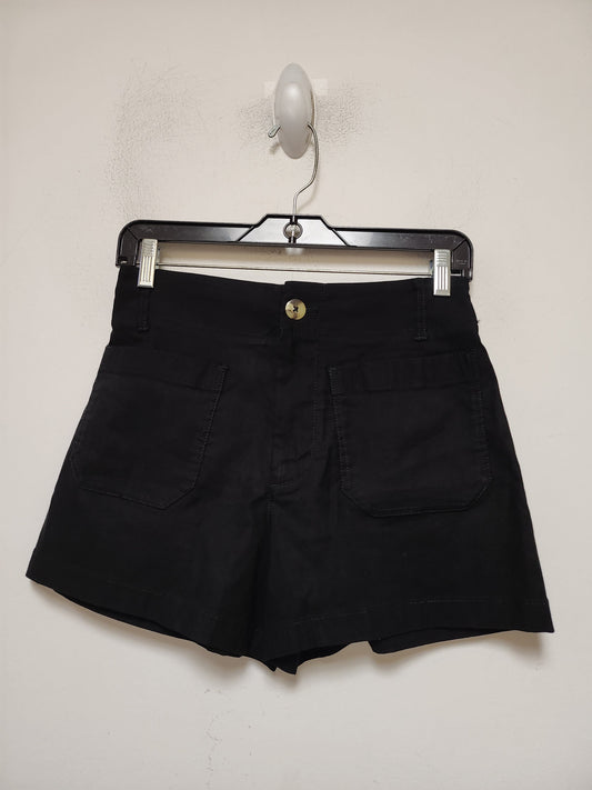 Black Shorts Maeve, Size 2