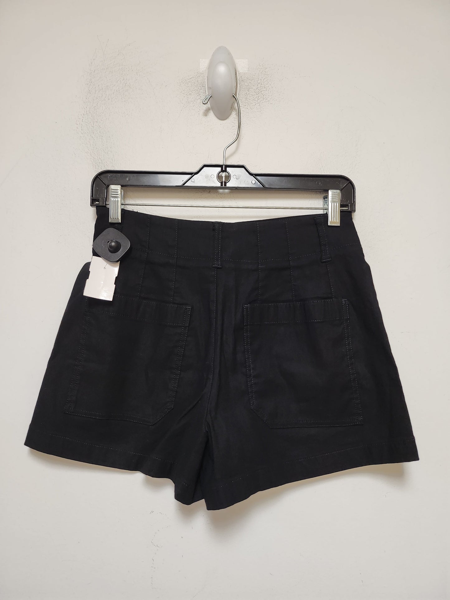 Black Shorts Maeve, Size 2