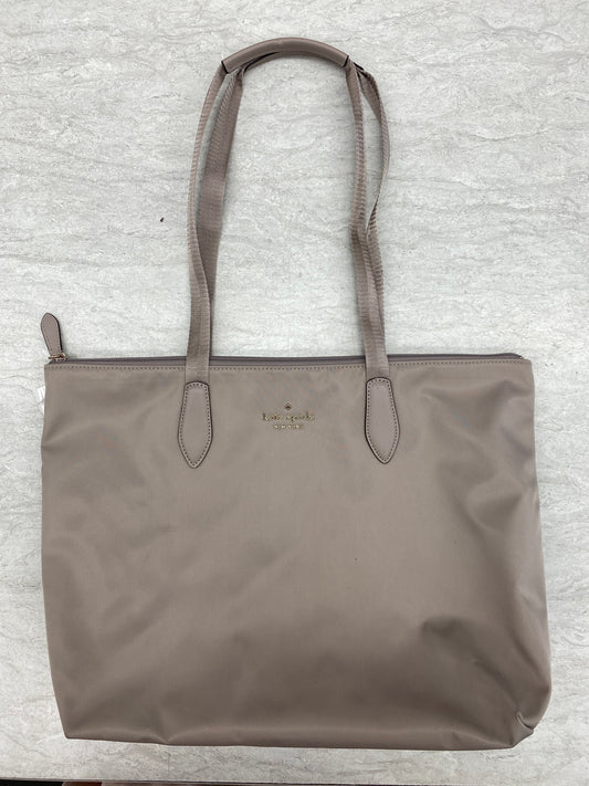 Tote Designer Kate Spade, Size Small