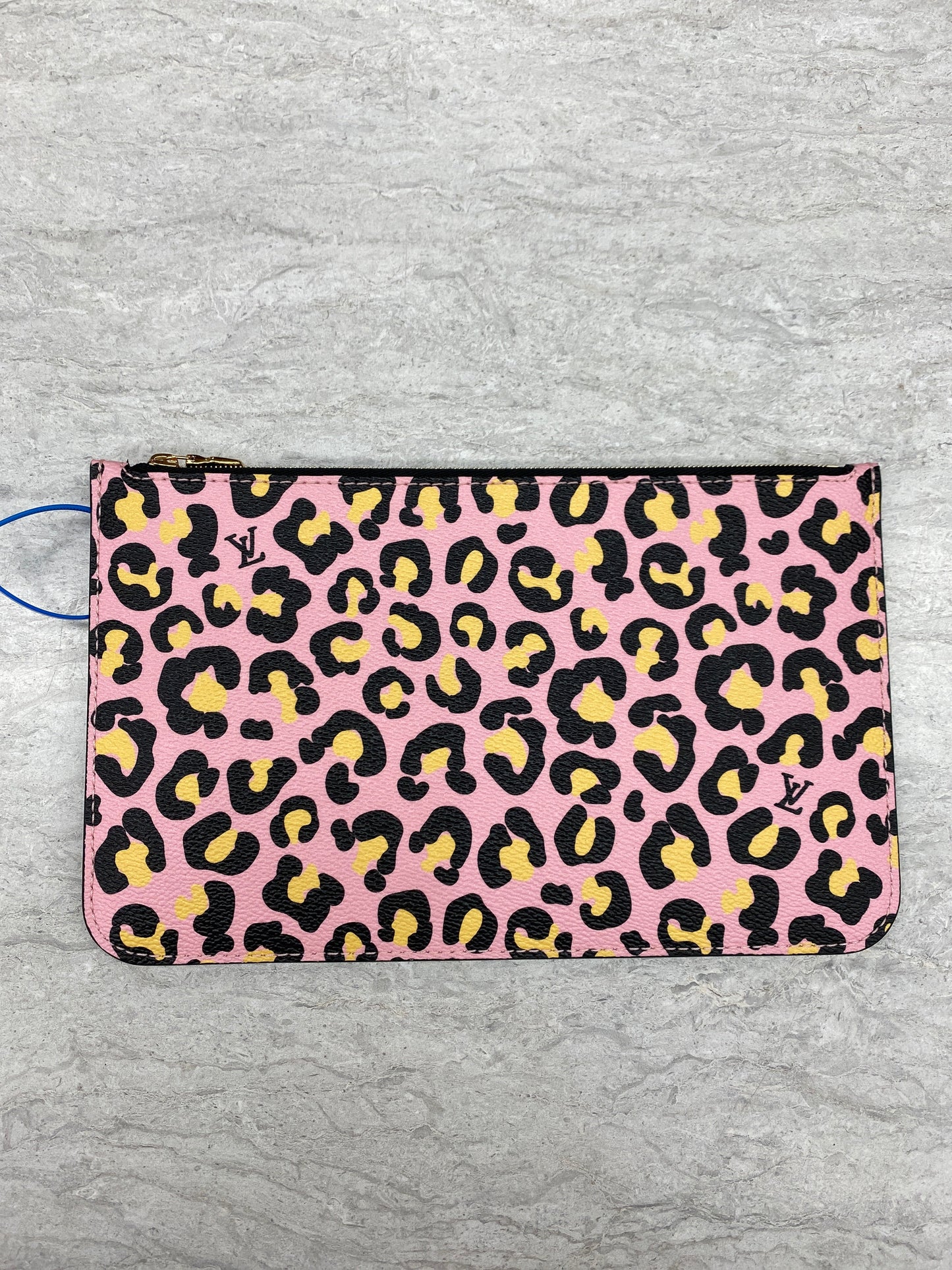 Clutch Louis Vuitton, Size Medium