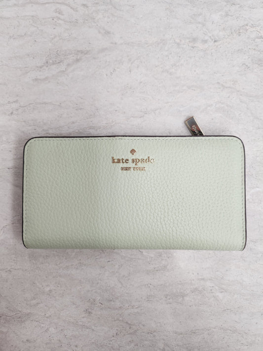 Wallet Designer Kate Spade, Size Medium