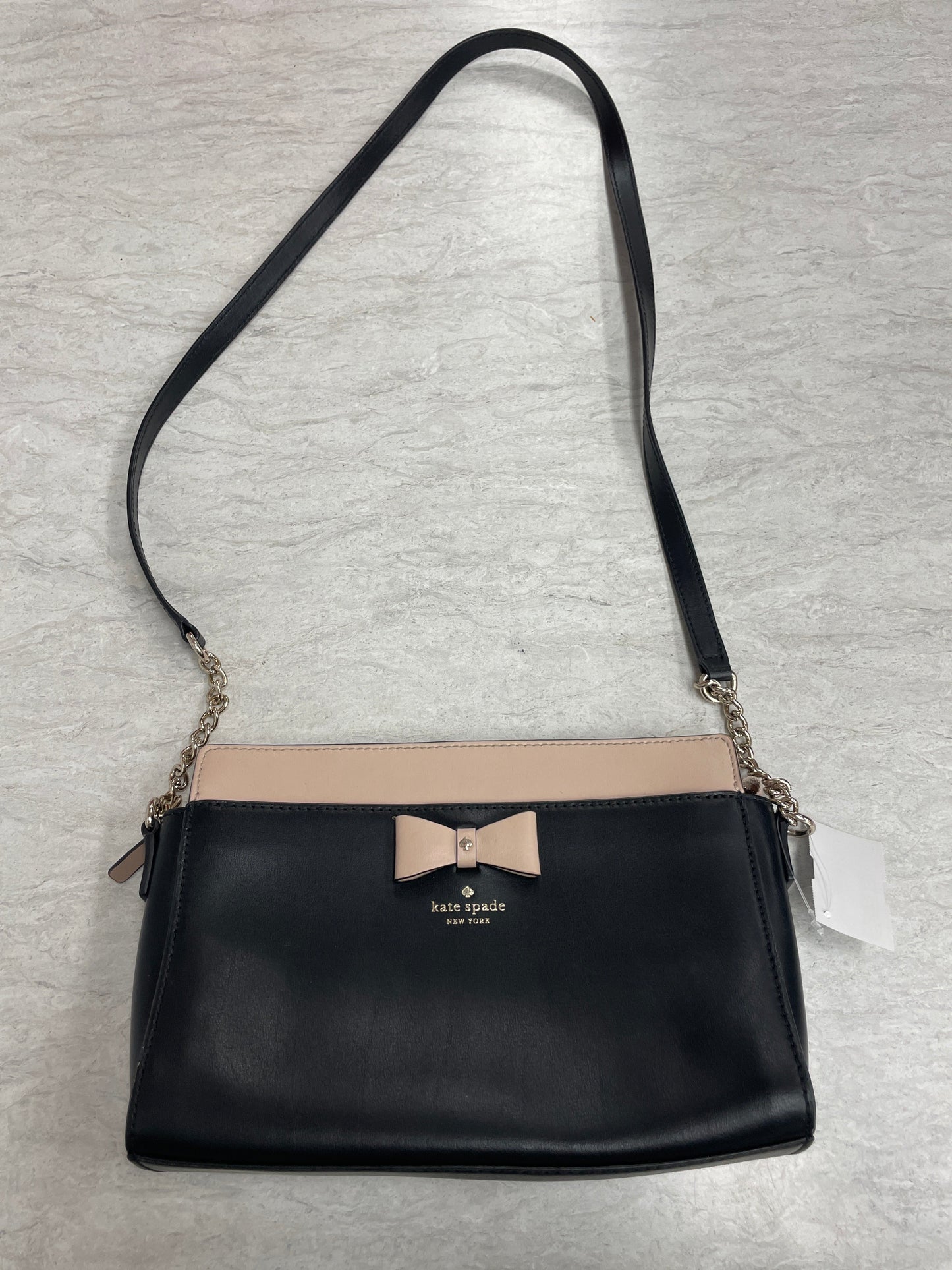 Crossbody Designer Kate Spade, Size Small