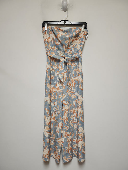 Jumpsuit By H&m In Multi-colored, Size: S