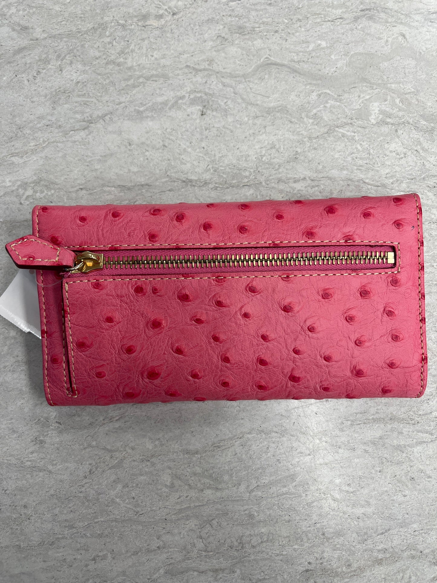 Wallet Designer By Dooney And Bourke, Size: Large