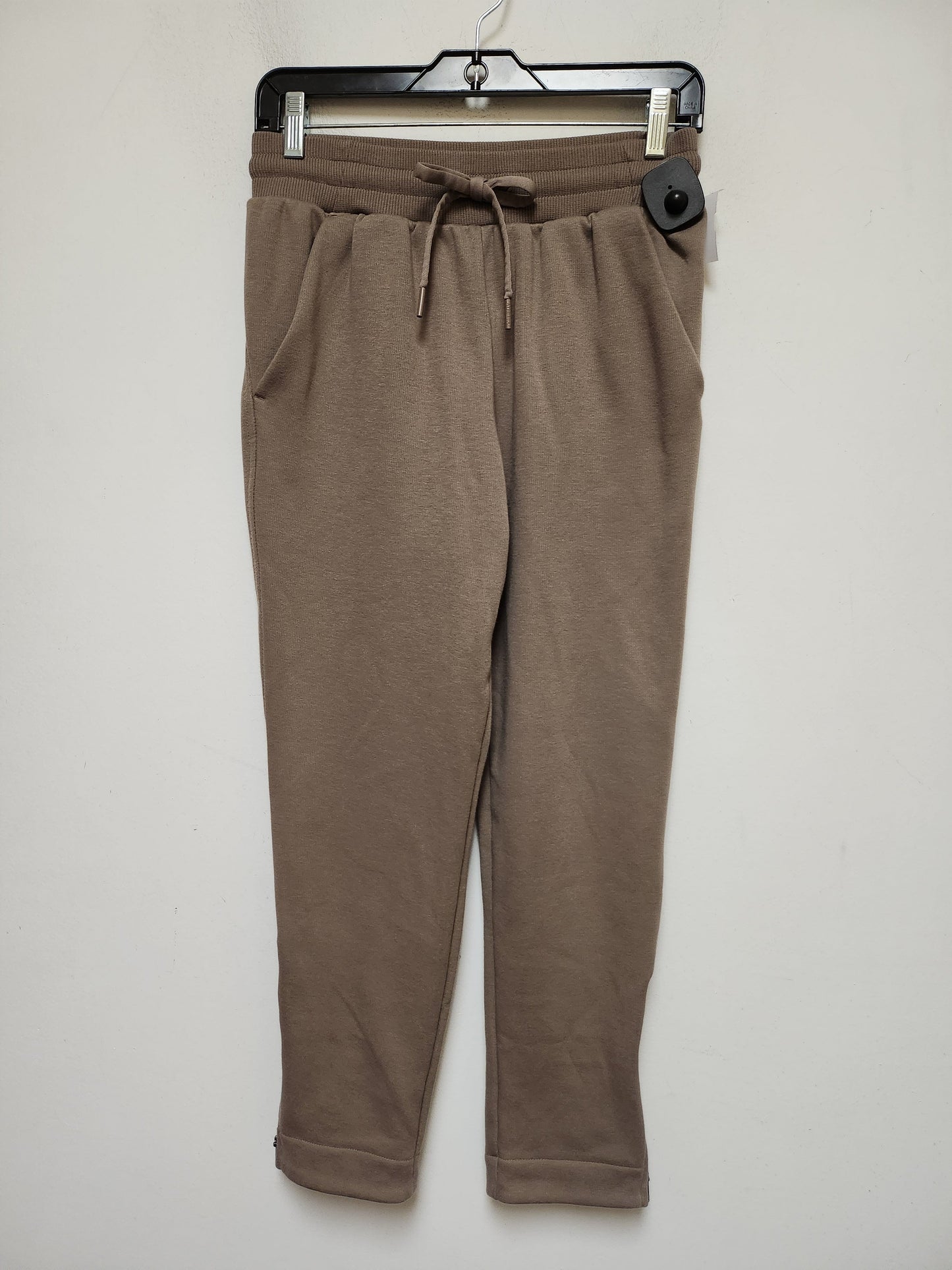 Athletic Pants By Athleta In Brown, Size: Xs