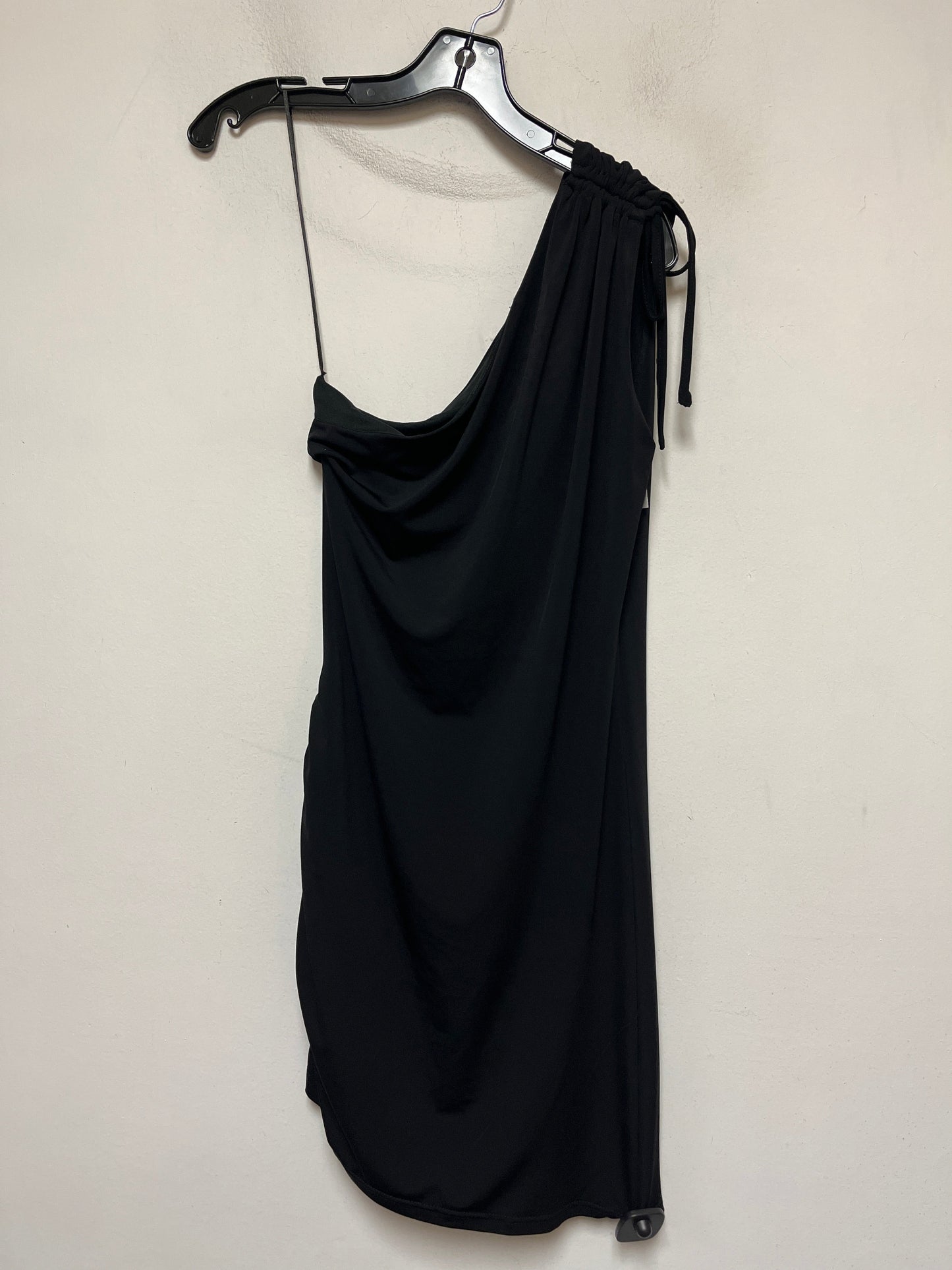 Dress Casual Short By Sam Edelman In Black, Size: S