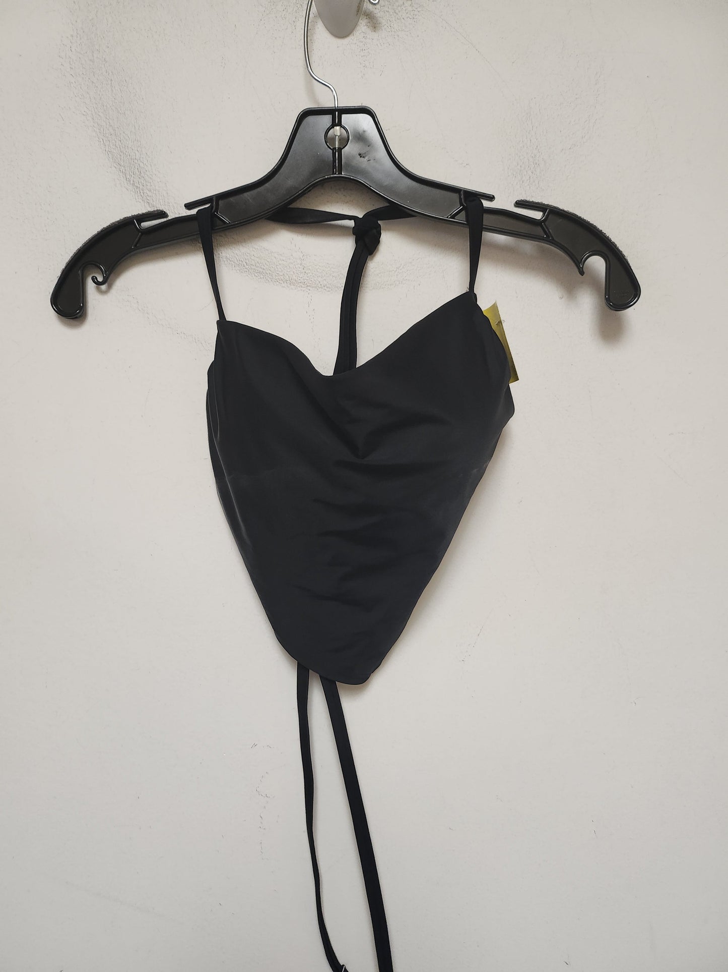 Swimsuit 2pc By Aerie In Black, Size: L