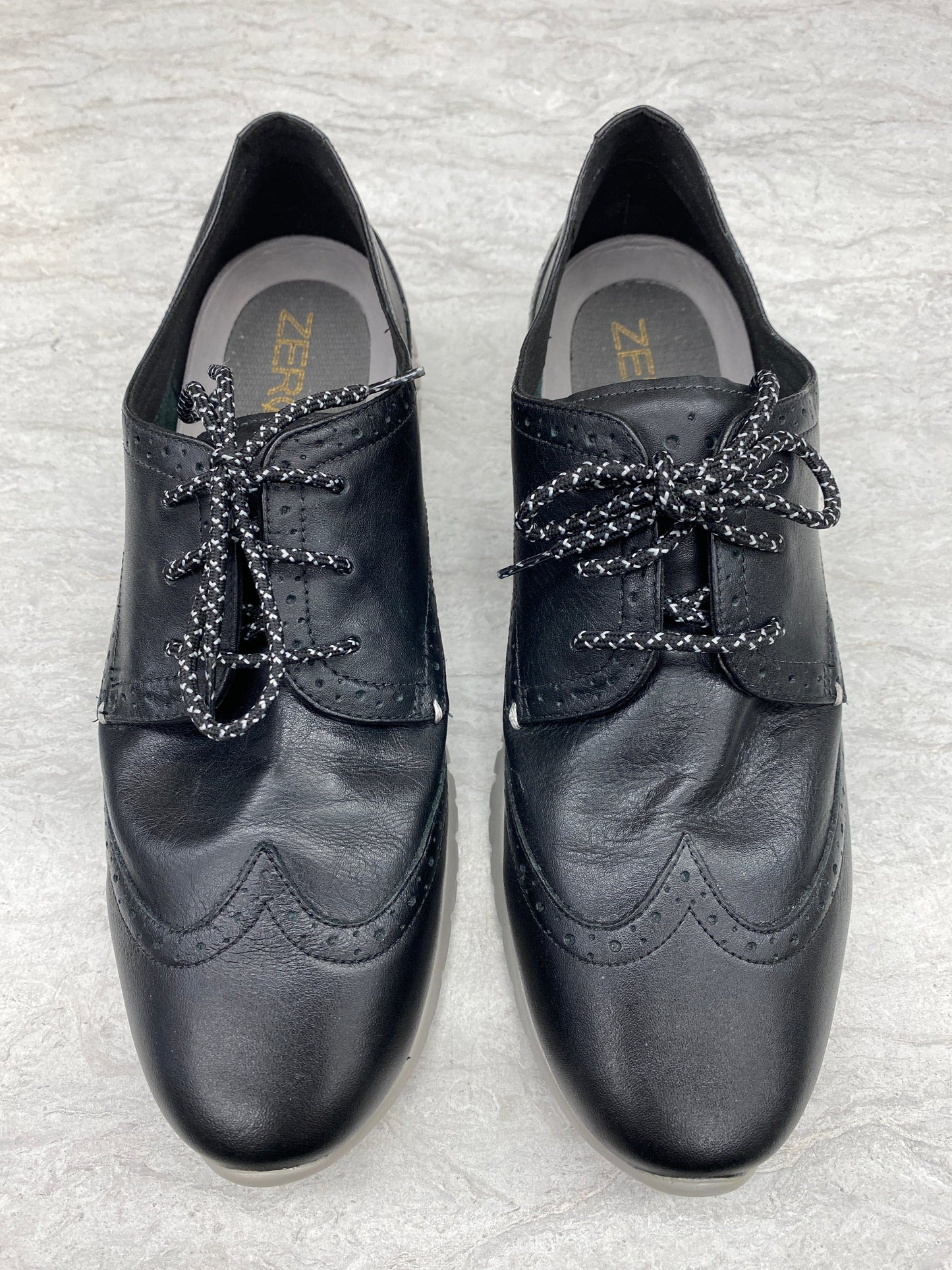 Shoes Sneakers By Cole-haan In Black, Size: 9