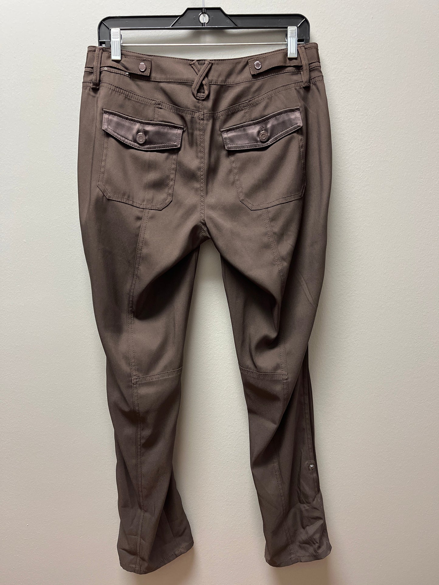 Pants Other By White House Black Market In Brown, Size: Large