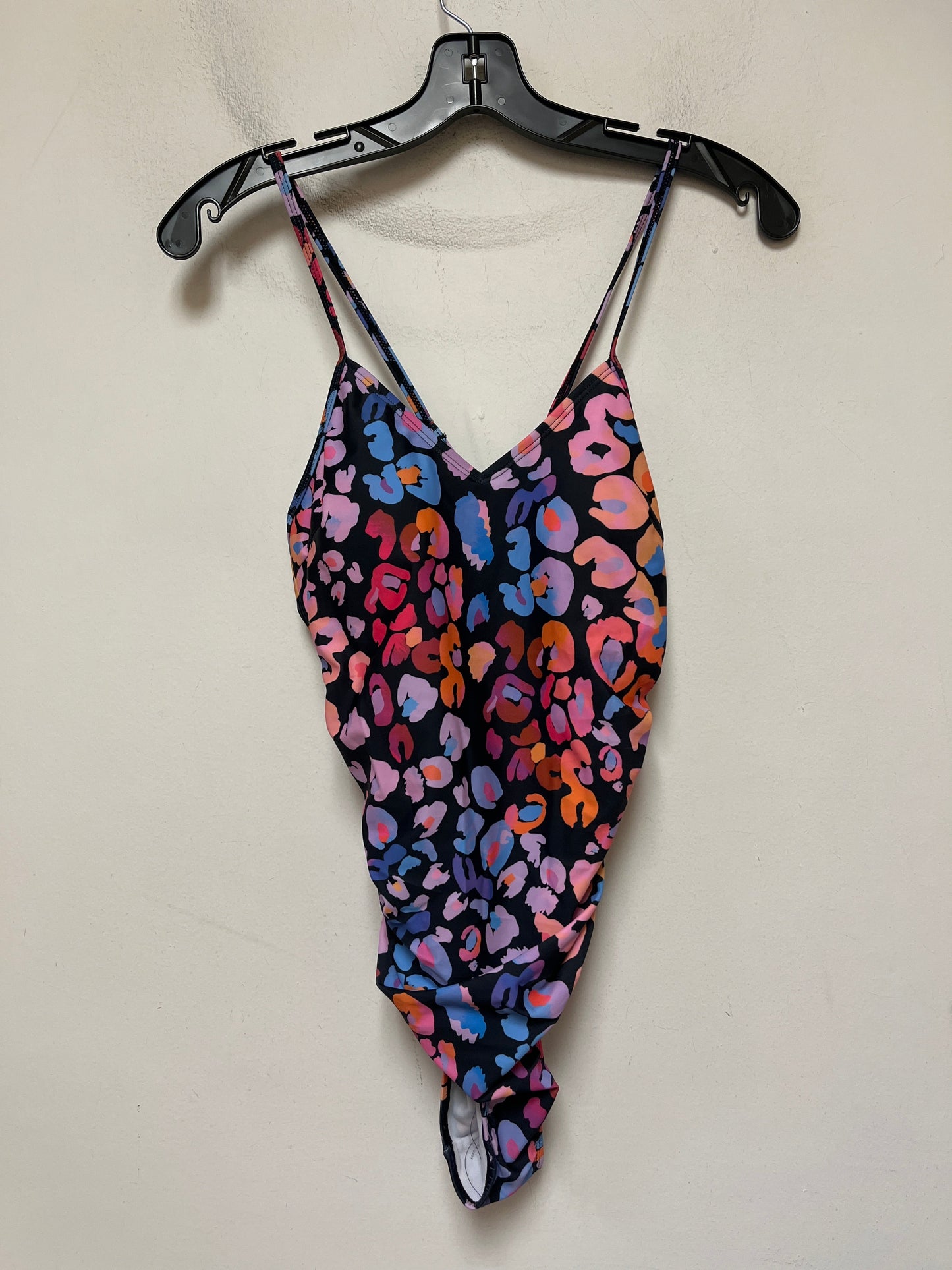 Swimsuit By Cupshe In Animal Print, Size: S