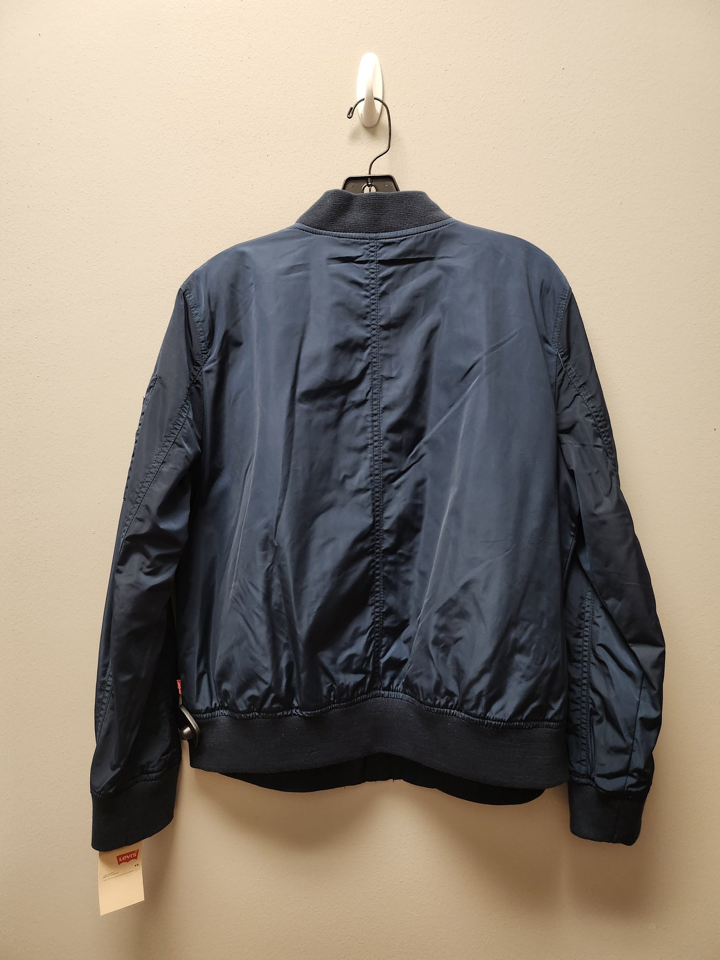 Jacket Other By Levis In Blue, Size: Xl