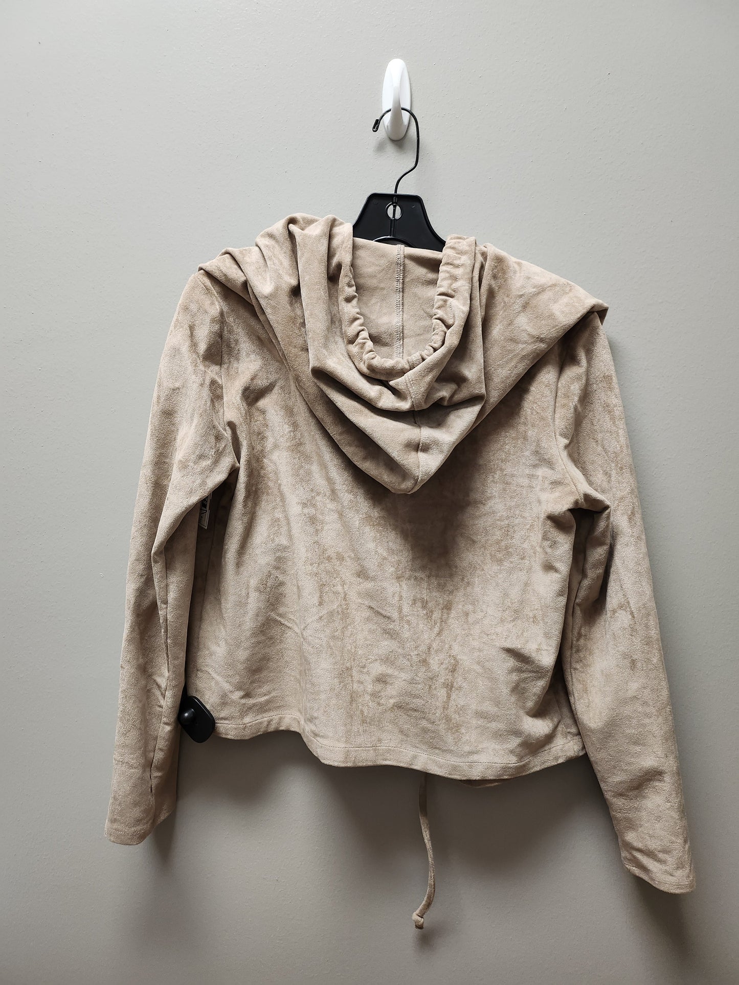 Jacket Other By Blanknyc In Tan, Size: M