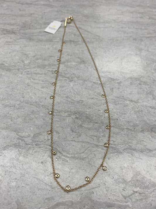 Necklace Chain By Kendra Scott