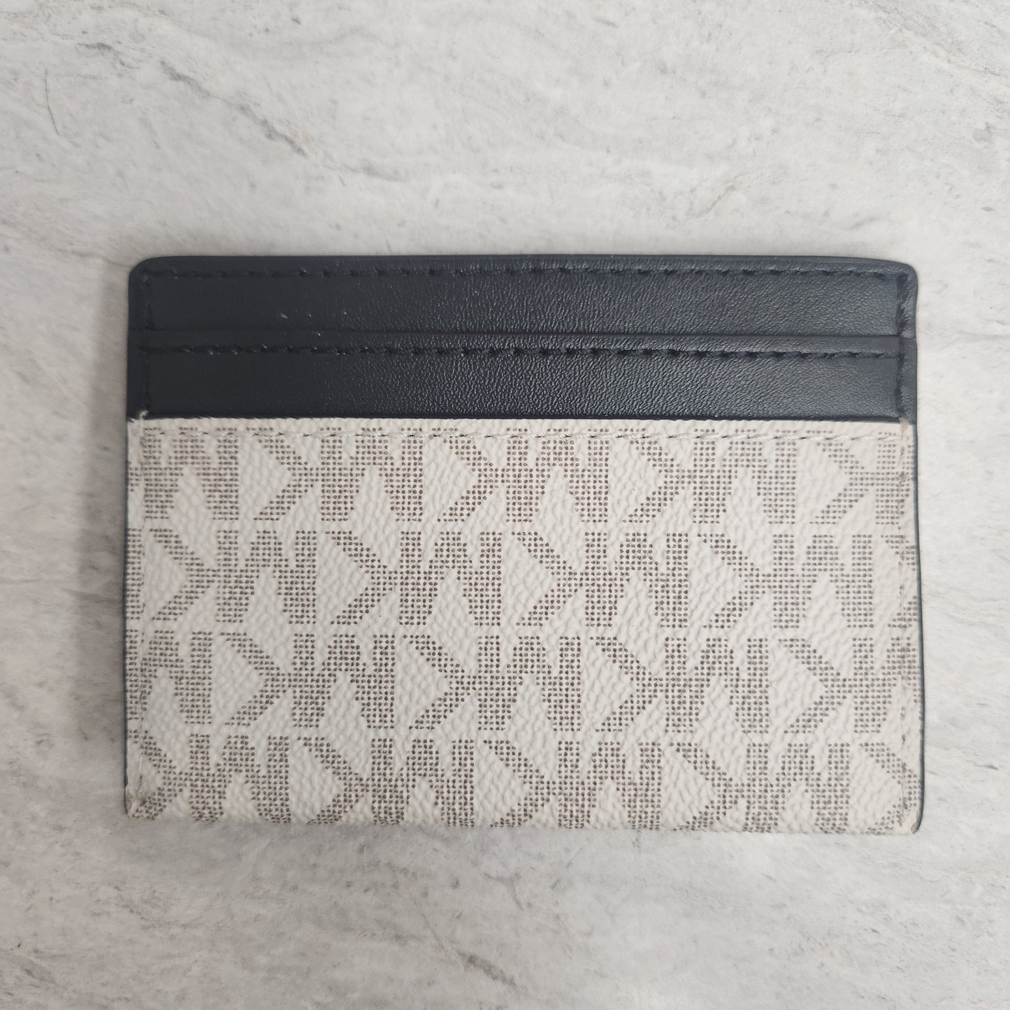 Id/card Holder Designer By Michael Kors, Size: Small