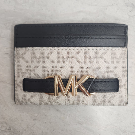 Id/card Holder Designer By Michael Kors, Size: Small