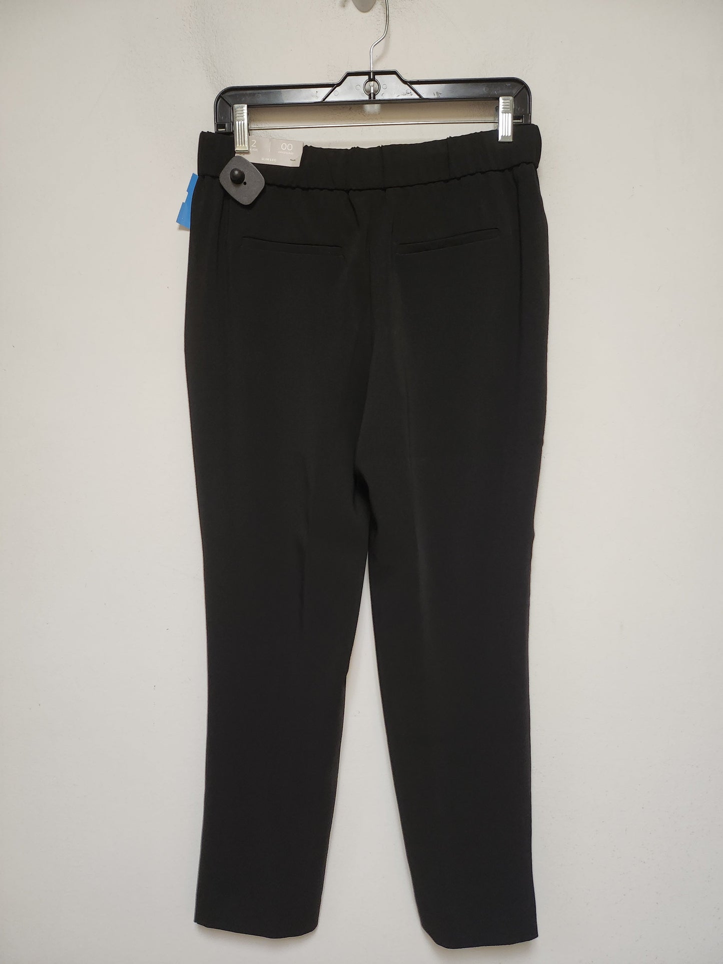 Pants Other By Chicos In Black, Size: 2